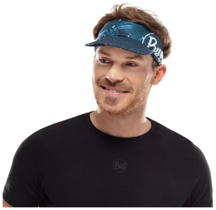Кепка з козирком Buff Pack Speed ​​Visor Xcross