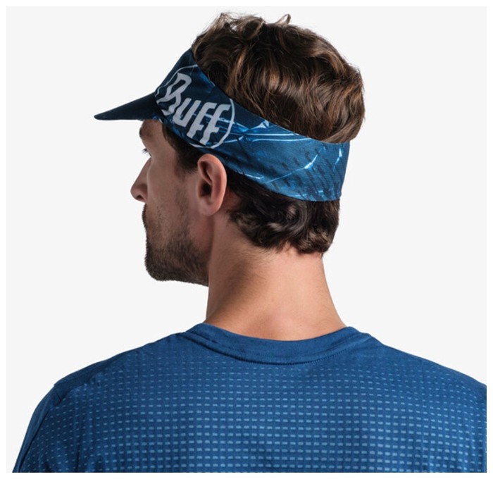 Кепка з козирком Buff Pack Speed Visor Xcross