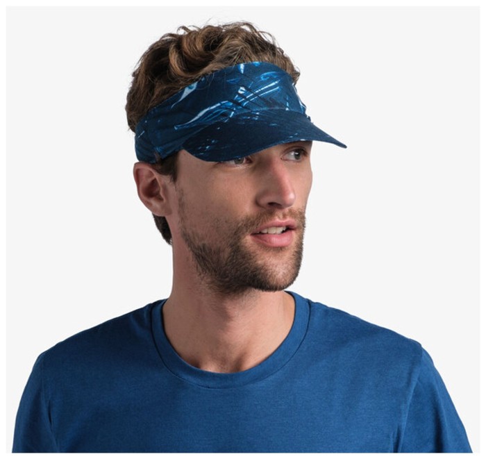 Кепка з козирком Buff Pack Speed Visor Xcross
