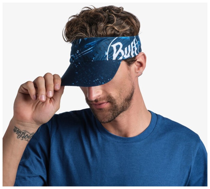 Кепка з козирком Buff Pack Speed Visor Xcross
