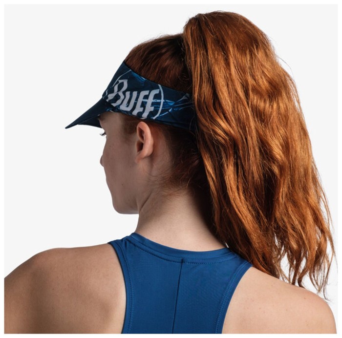 Кепка з козирком Buff Pack Speed Visor Xcross