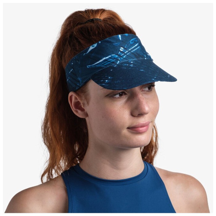 Кепка з козирком Buff Pack Speed Visor Xcross