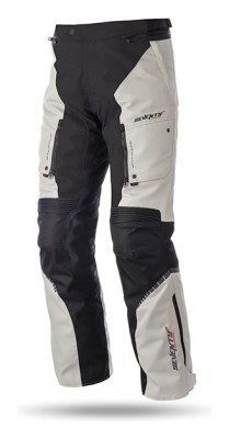 Мотоштани Seventy PT1S Winter Touring Grey XXS