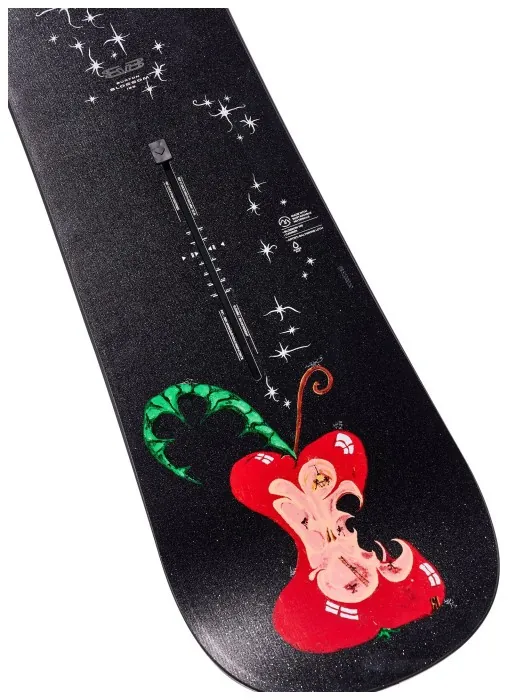 Сноуборд BURTON (229431) BLOSSOM 2023