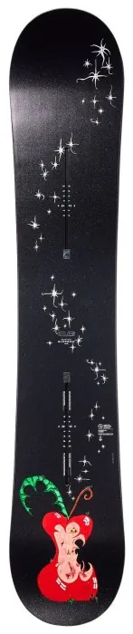 Сноуборд BURTON (229431) BLOSSOM 2023