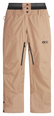 Штани Picture Organic Exa для жінок 2024 latte