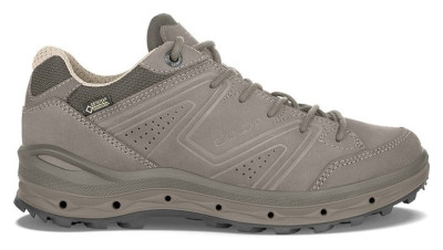 Кроссовки трекинговые женские Lowa AERANO GTX WS 38 (5.0US) Сlove (320631 0489) O