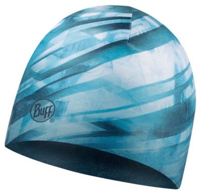 Шапка Buff Thermonet Beanie, Tonsu Aqua