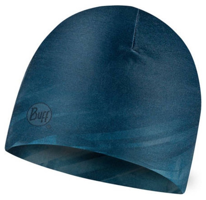 Шапка Buff Thermonet Beanie, Tonsu Aqua