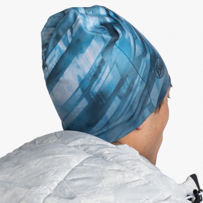 Шапка Buff Thermonet Beanie, Tonsu Aqua