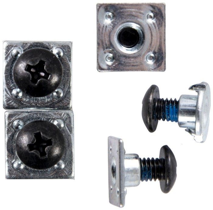 Комплект кріплення до черевика Rou, укр, укр