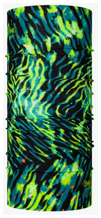 Шарф-труба Buff Coolnet UV+ Glowdden Multi