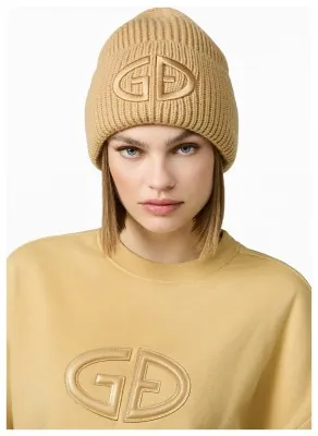 Шапка Goldbergh ( GB60003263-7485 ) VALERIE beanie