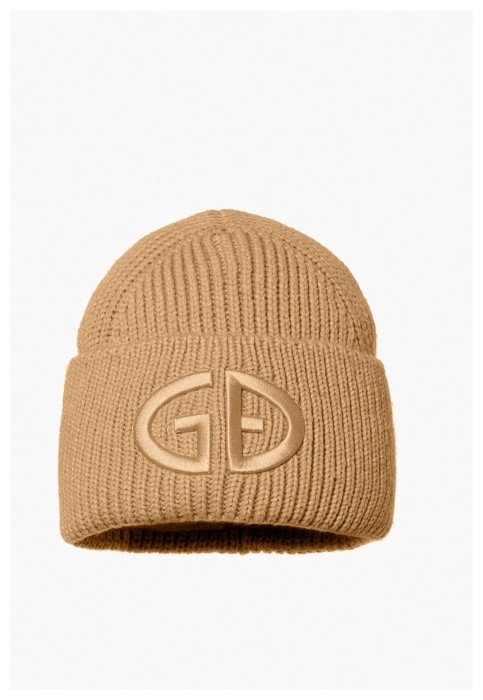 Шапка Goldbergh ( GB60003263-7485 ) VALERIE beanie