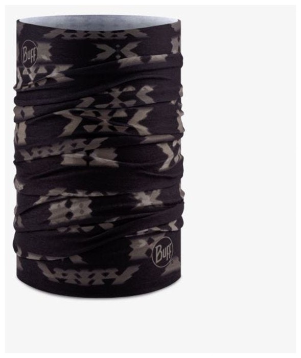 Шарф-труба Buff Original Ecostretch, Dramak Black