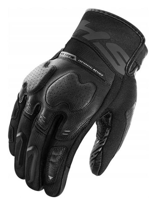 Моторукавички Shima Blaze 3.0 Black