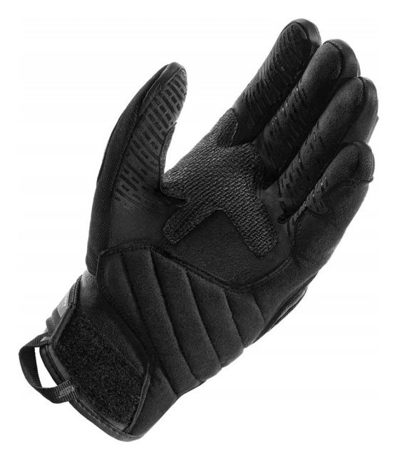 Моторукавички Shima Blaze 3.0 Black