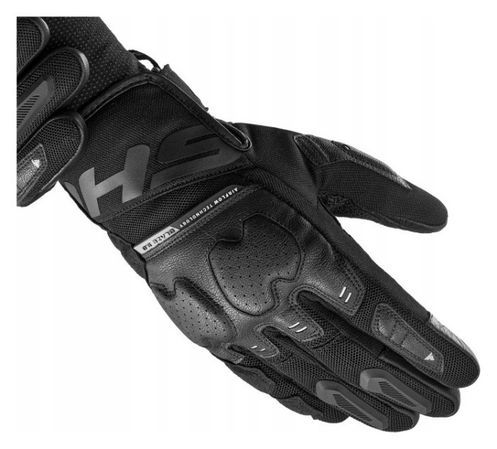 Моторукавички Shima Blaze 3.0 Black