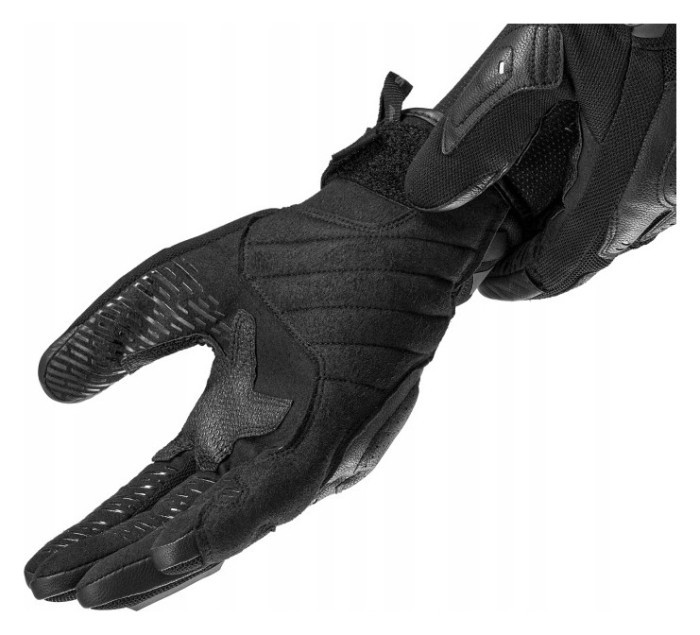 Моторукавички Shima Blaze 3.0 Black