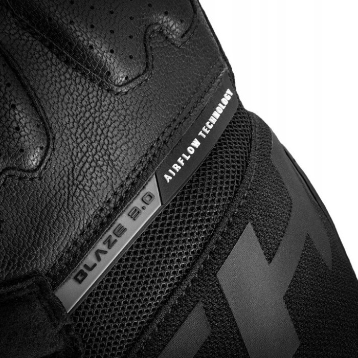 Моторукавички Shima Blaze 3.0 Black