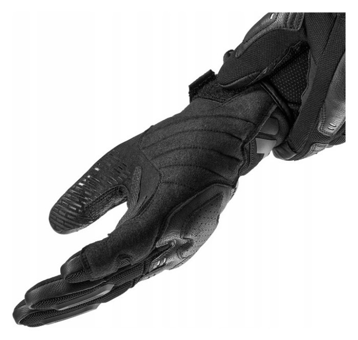 Моторукавички Shima Blaze 3.0 Black
