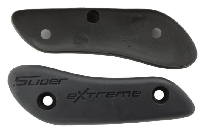 Слайдери для роликів Fila NRK Extreme Slider, укр, укр