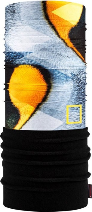 Шарф-труба Buff Polar, Jies Black