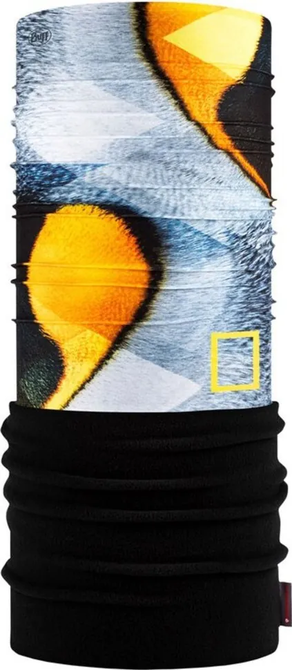 Шарф-труба Buff Polar, Jies Black (SHM_BU 130043.999.10.00)