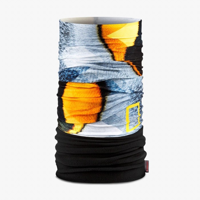 Шарф-труба Buff Polar, Jies Black