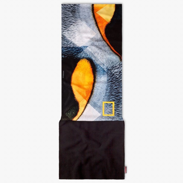 Шарф-труба Buff Polar, Jies Black