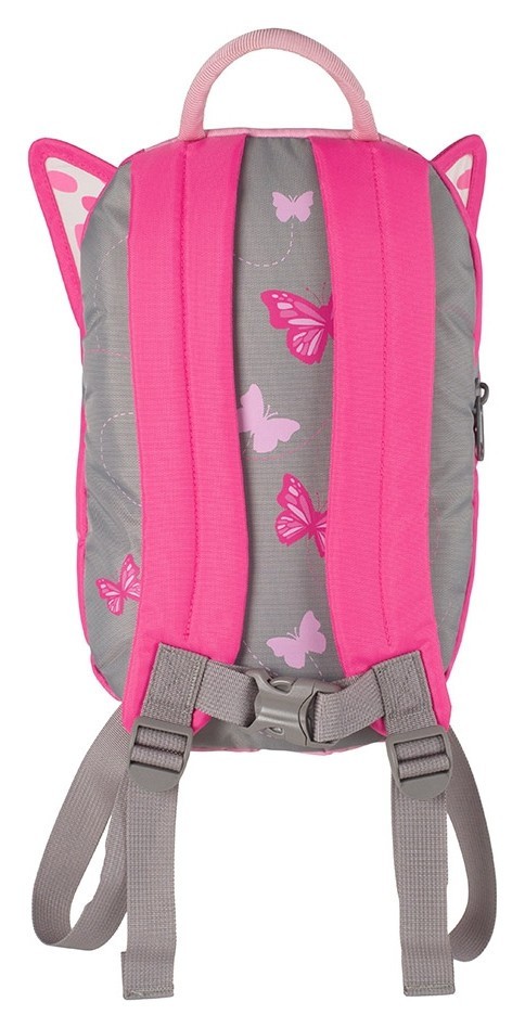 Little Life рюкзак Big Animal Kids butterfly