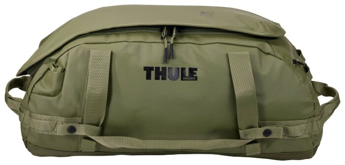 Спортивная сумка Thule Chasm Duffel 40L (Olivine) 3204990 (TH 3204990)