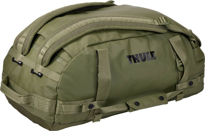 Спортивная сумка Thule Chasm Duffel 40L (Olivine) 3204990 (TH 3204990)