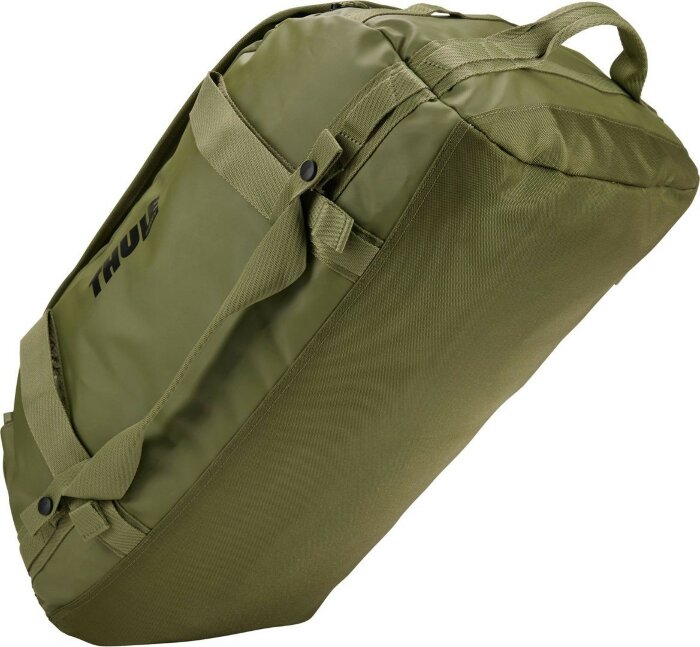 Спортивная сумка Thule Chasm Duffel 40L (Olivine) 3204990 (TH 3204990)