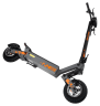 Електросамокат Kugoo Kirin G2 2025 (800 Вт; 15 А*год; 48 В), чорний, укр Фото - 8