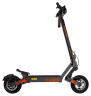 Електросамокат Kugoo Kirin G2 2025 (800 Вт; 15 А*год; 48 В), чорний, укр Фото - 1
