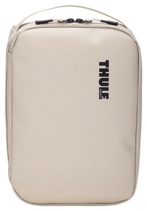 Органайзер для одежды Thule Chasm Gear Cube Medium (Soft Sand) 3205218 (TH 3205218)