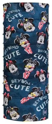 Шарф-труба дитячий (4-8) Buff Disney Minnie Polar, Beyond cool denim