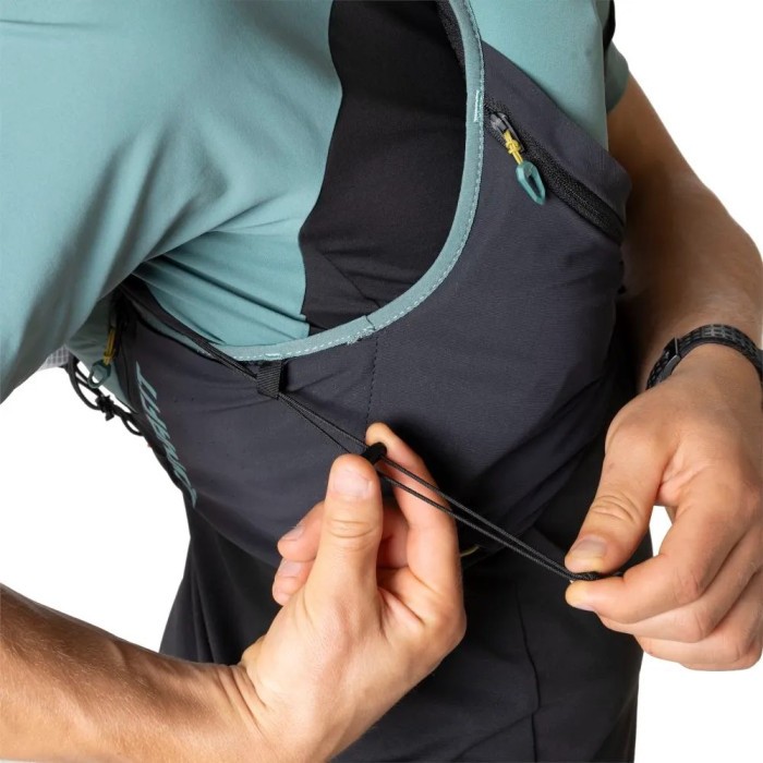 Чехол Dynafit Trail Running Quiver