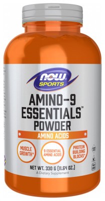 Amino-9 Essentials™ Powder - 330g