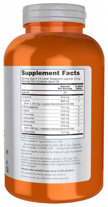 Amino-9 Essentials™ Powder - 330g
