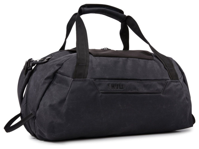 Дорожня сумка Thule Aion Duffel 35L (Black) 3204725 (TH 3204725), укр, укр