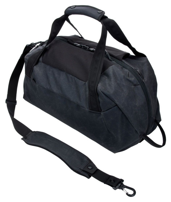 Дорожня сумка Thule Aion Duffel 35L (Black) 3204725 (TH 3204725)