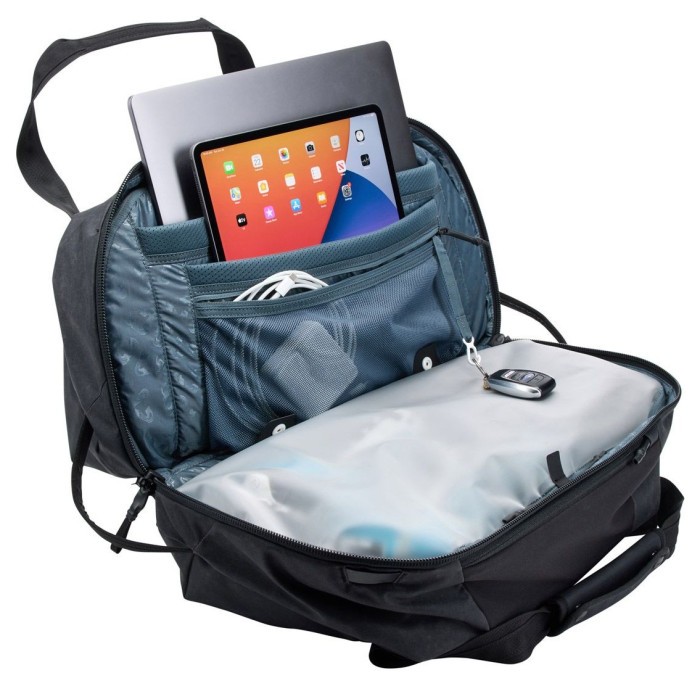 Дорожня сумка Thule Aion Duffel 35L (Black) 3204725 (TH 3204725), укр, укр