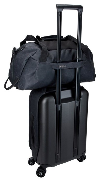 Дорожня сумка Thule Aion Duffel 35L (Black) 3204725 (TH 3204725), укр, укр