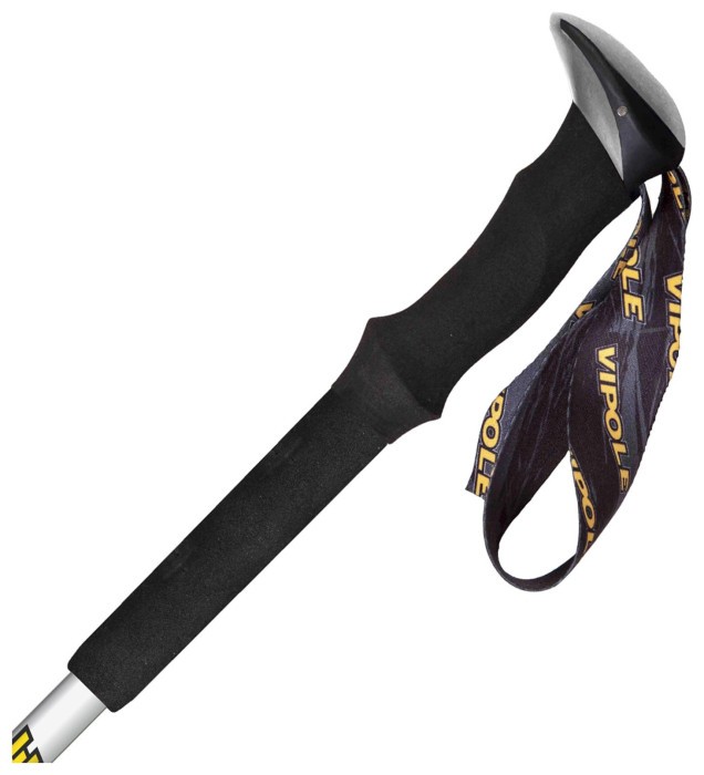 Палки трекинговые Vipole Climber Long AS DLX (S25 18)