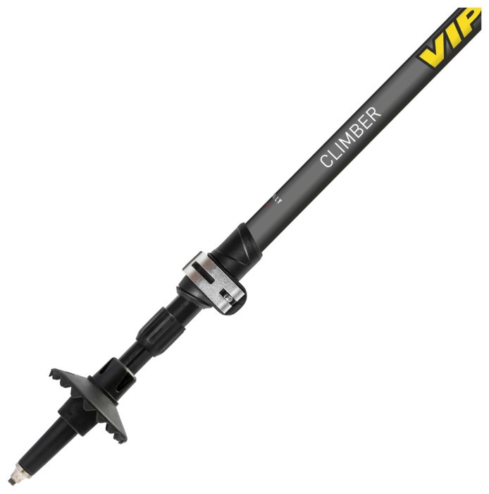 Палки трекинговые Vipole Climber Long AS DLX (S25 18)