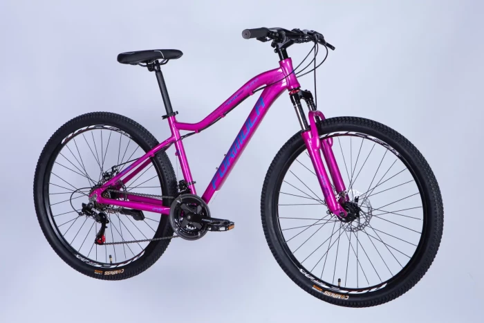 Велосипед AL 27.5