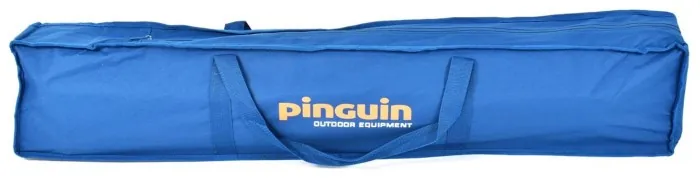 Кровать раскладная Pinguin Bed, 210х80х49см, Green