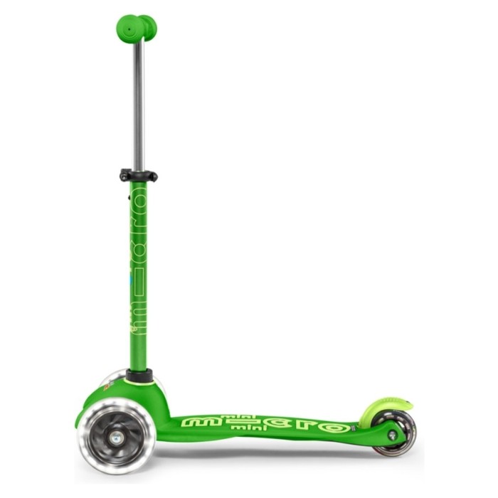 Самокат MICRO серии 